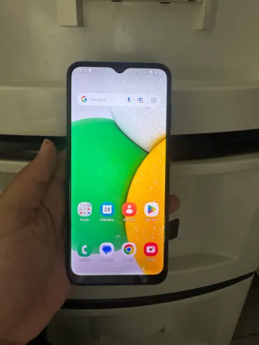 Samsung A03 core