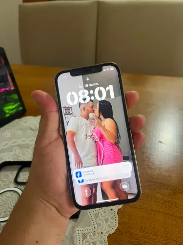 iPhone 12 Pro