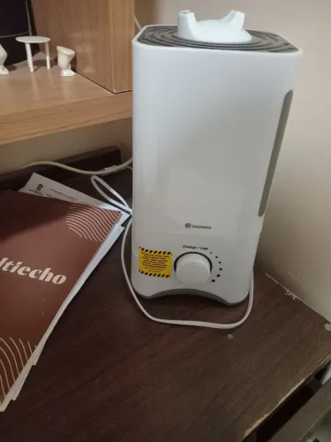 Vendo umidificador de ar