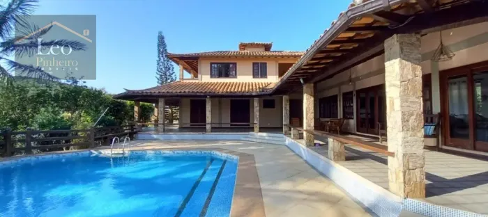 Casa em Village de Búzios - Armação dos Búzios
