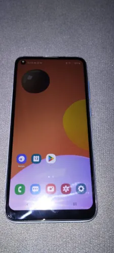 Celular Smartphone Samsung Galaxy A11