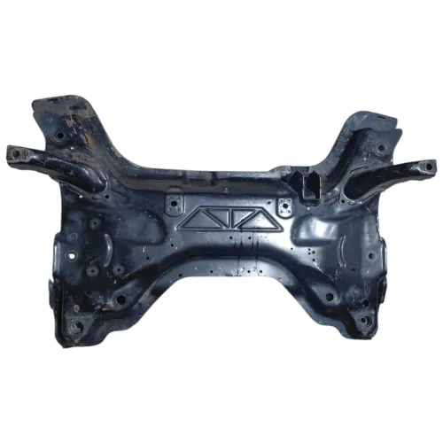 Agregado Suspensão Dianteira Peugeot 307 Sedan 2009 Uzad0
