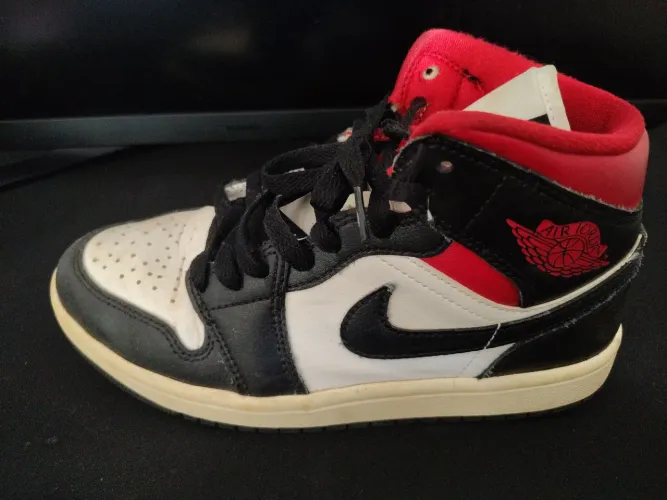 Air Jordan