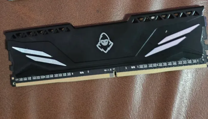 Memoria ram ddr4 8gb 3200mhz pichau