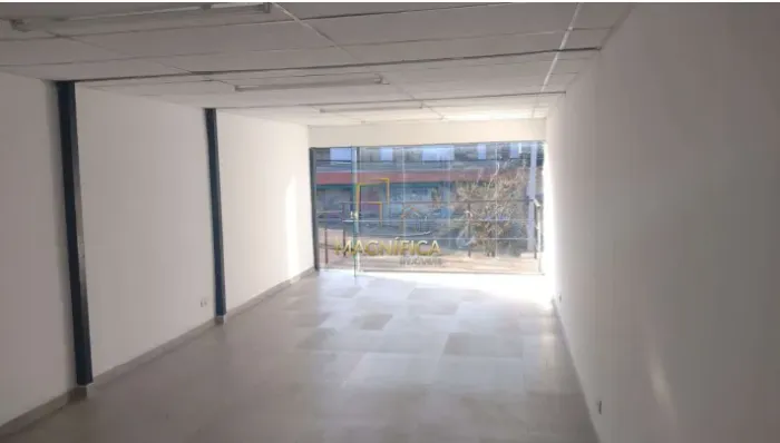 Loja Comercial- Bom Retiro.Que tal montar sua empresa em um magnífico imóvel localizado em
