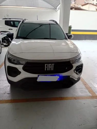 Fiat Pulse Drive 1.3 8V Flex Aut. 2025