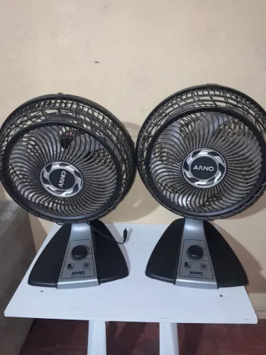 Ventilador arno 127V