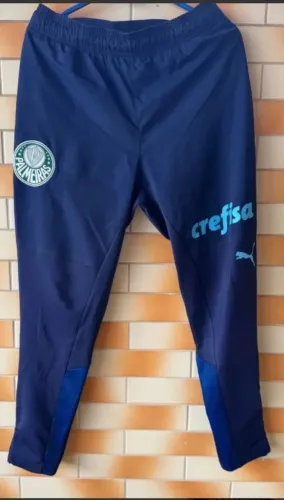 Calça palmeiras 