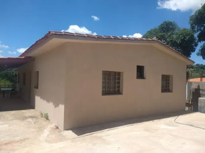 Vende-se Sitio dentro de Pará de Minas