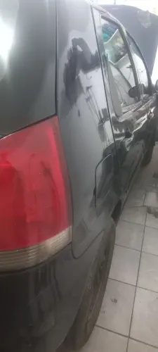 Fiat Palio 1.0/ Trofeo 1.0 Fire/ Fire Flex 2P 2007
