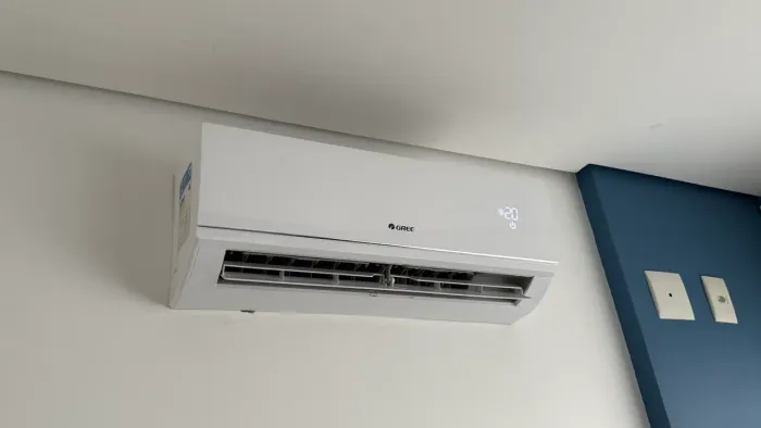 Ar Condicionado Split Inverter Gree 9000 BTUs