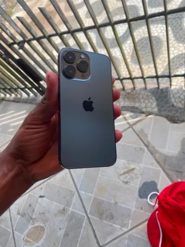 iPhone 13 Pro 128 GB todo original