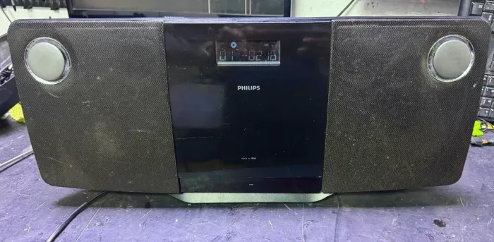 Toca CD Philips