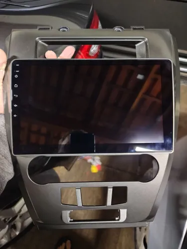 Multimídia Android Infinitycar 10 pol