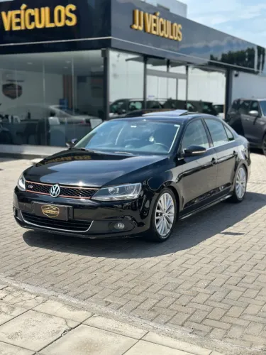 Volkswagen Jetta Highline 2.0 TSI 16V 4P Tiptronic 2014