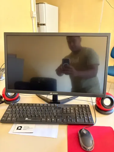 PC para Estudo