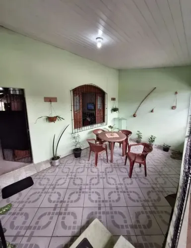 _Vende-se casa em Icoaraci - Ponta Grossa