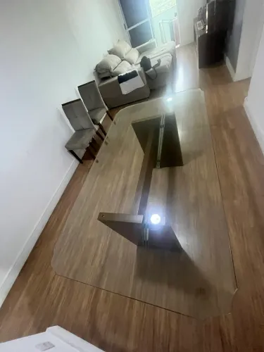 Mesa de Jantar Desapego