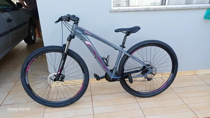 Bike oggi aro 29