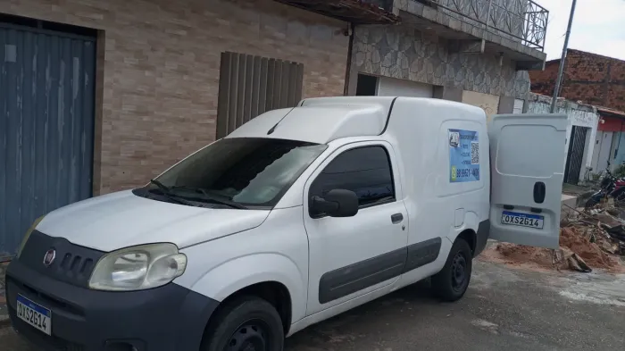 Transporte Rápido 