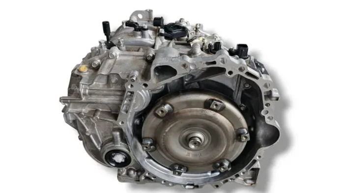 Caixa Cambio Automatico Toyota Corolla Gr 2.0 2022 20 Mil Km