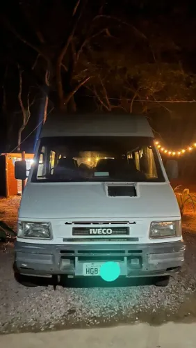 Iveco 