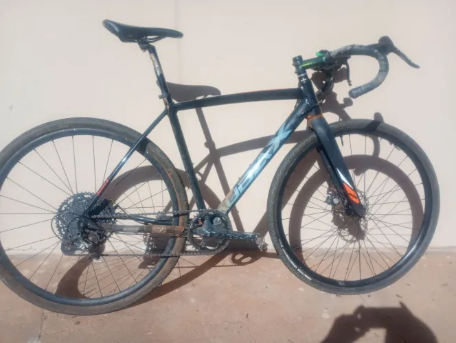 Gravel Flanders Audax