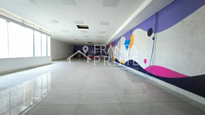 Sala Comecial na Pompéia - 500m²