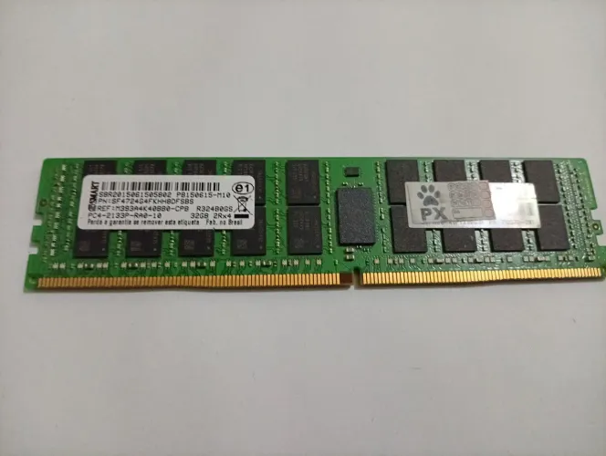 01 pente ddr4 ecc 16gb
