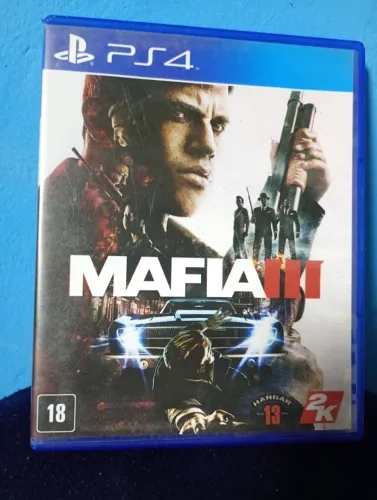 Jogos para PlayStation 4 à venda!