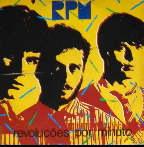LP RPM
