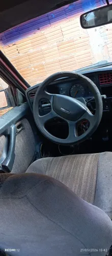 Chevrolet Monza GL 1.8 Efi/ SL/ L/ 650/barc. 2e4p 1993