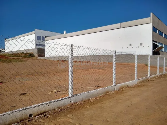 terreno - Centro Empresarial de Indaiatuba - Indaiatuba