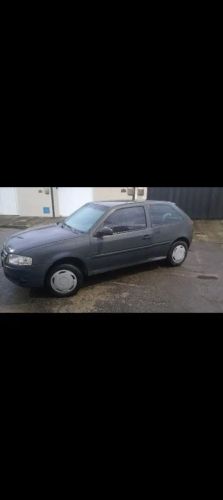 Imagem de Volkswagen Gol Geração IV City 1.0 8V MI Total Flex Mec. 2P 2006