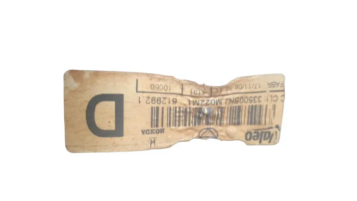 Lanterna Traseira Direita New Civic 2008 2009 2010 2011 2012