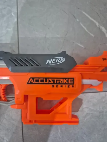 PISTOLA NERF 