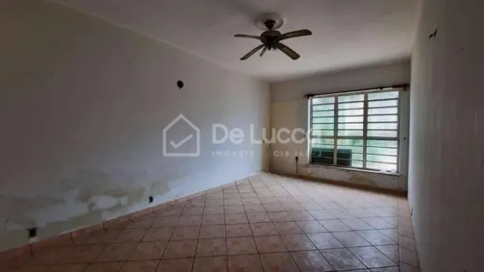 casa - Cambuí - Campinas