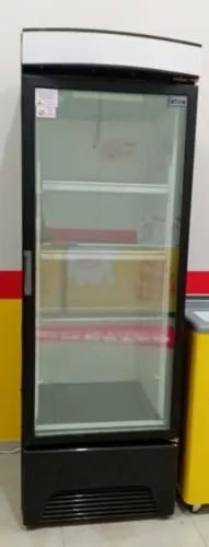 Refrigerador Expositor