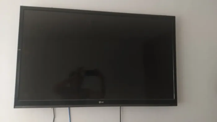 Televisão