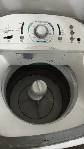 Máquina de lavar