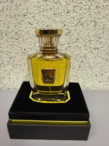 Perfume Aliya'E Hind Al Oud 