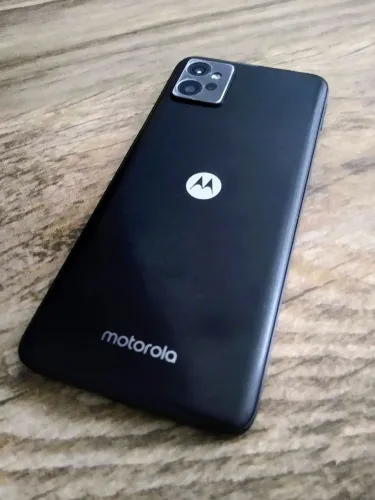 MOTO G32 128G 5G RAM (Excelente) ACEITO CARTÃO 