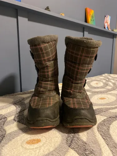 Bota a prova dágua