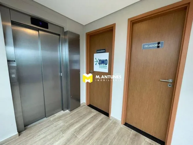 Apartamento Residencial para locação, Porto de Galinhas, Ipojuca - AP0258.
