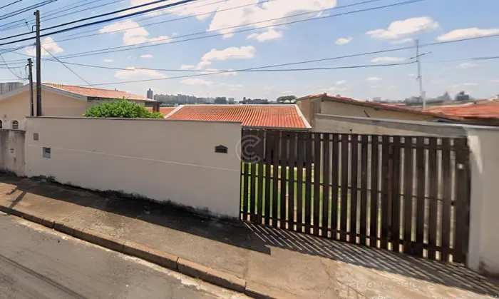 Casa à venda em Campinas, Vila Proost de Souza, com 2 quartos, com 49 m²