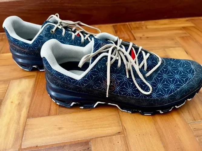 Tênis Loewe Masculino Original Semi-Novo Usado Apenas Uma Vez