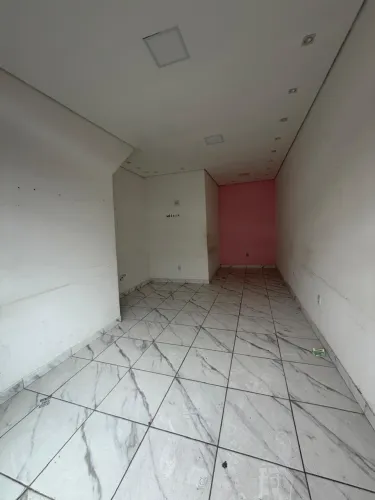 Loja para locação 