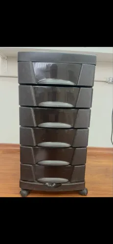 Carrinho auxiliar