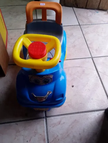Carrinho