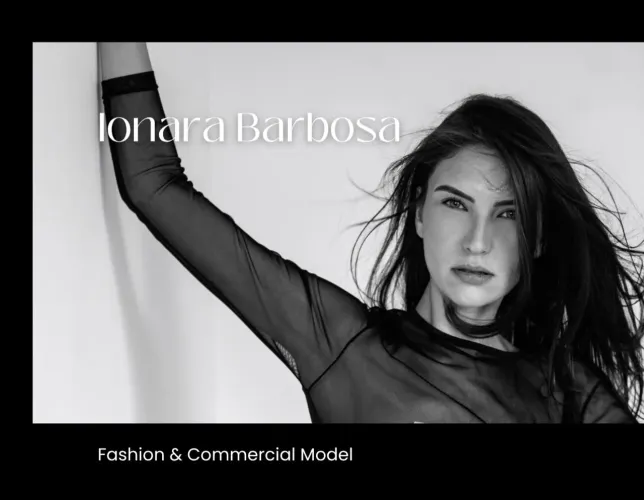 Modelo Fotográfico | Fashion | Comercial | Passarela | Eventos | Publicidade | Concursos